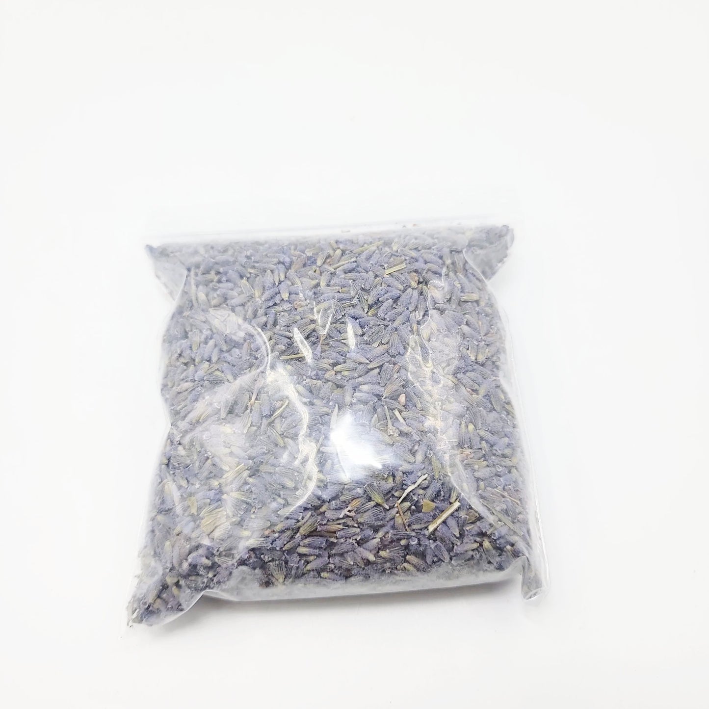 Lavender Flower Dried - Elevated Metaphysical