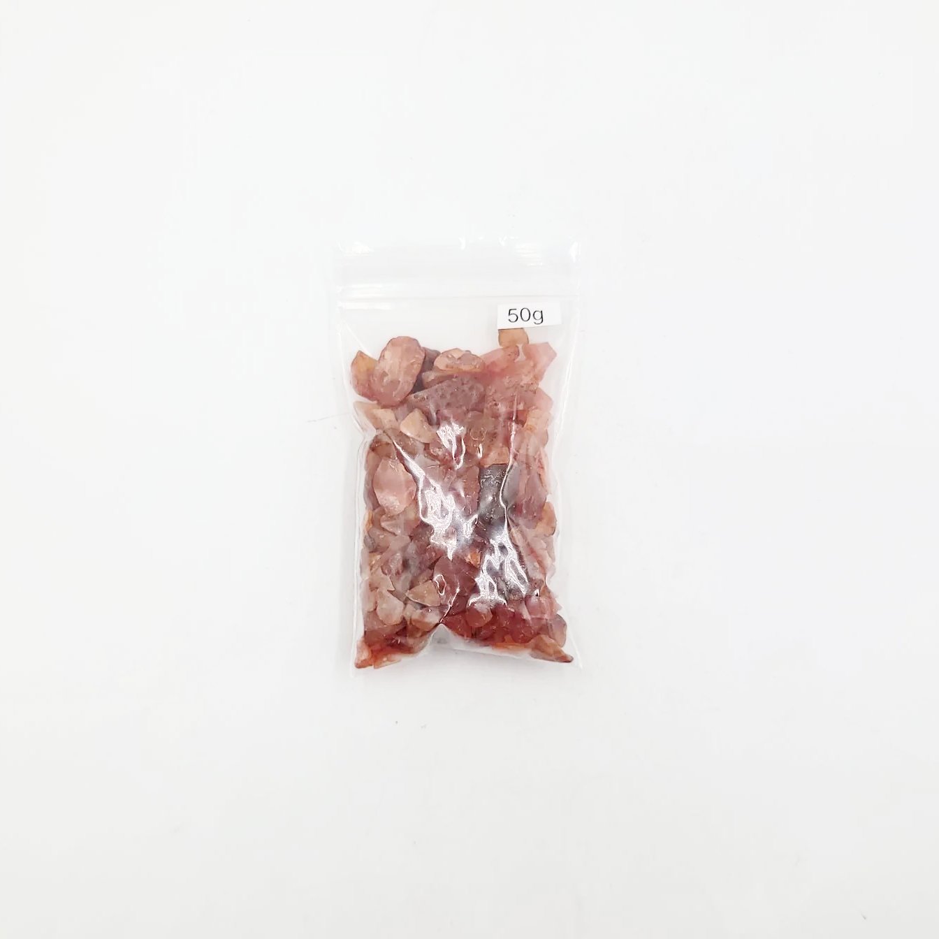 Carnelian Chips - Elevated Metaphysical