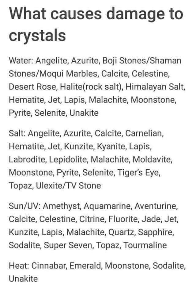 Elevated Crystal Cleanse &Herbal Salt Bath