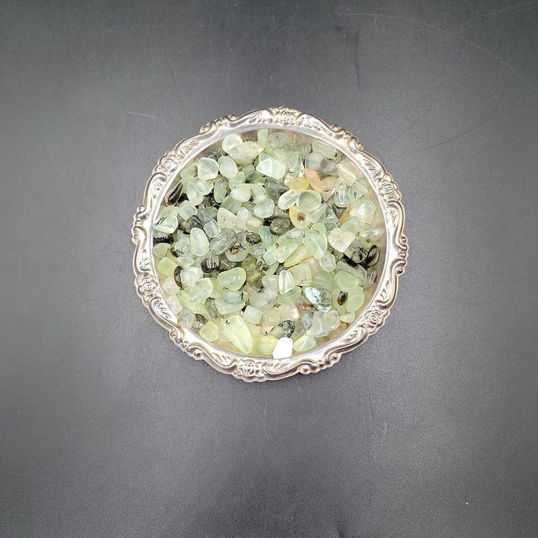 Prehnite Chips