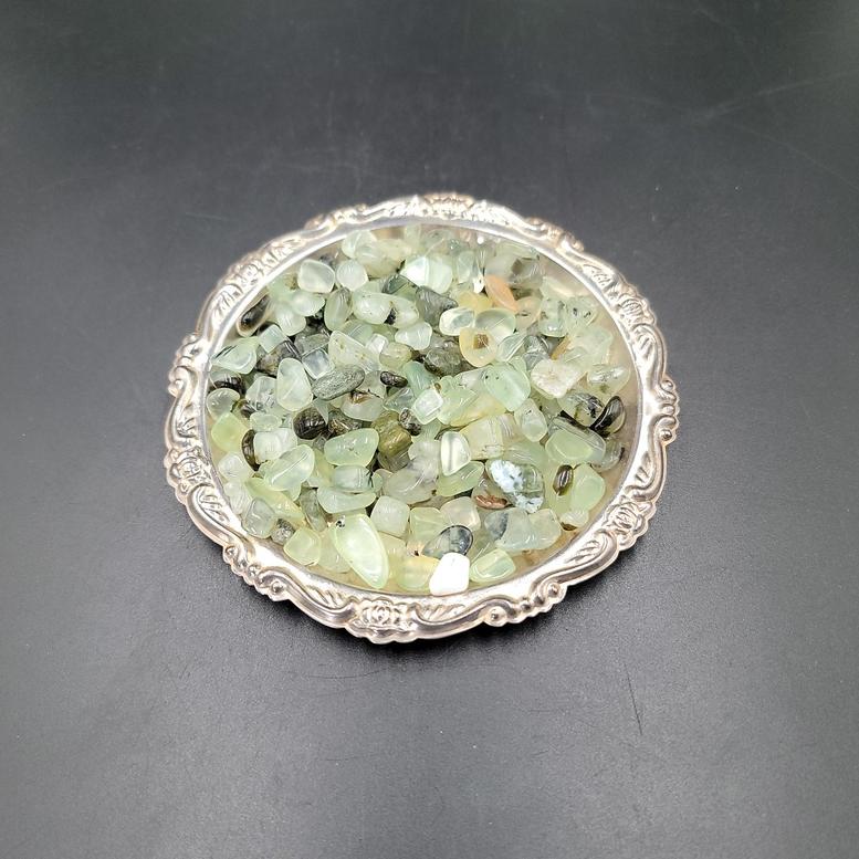 Prehnite Chips