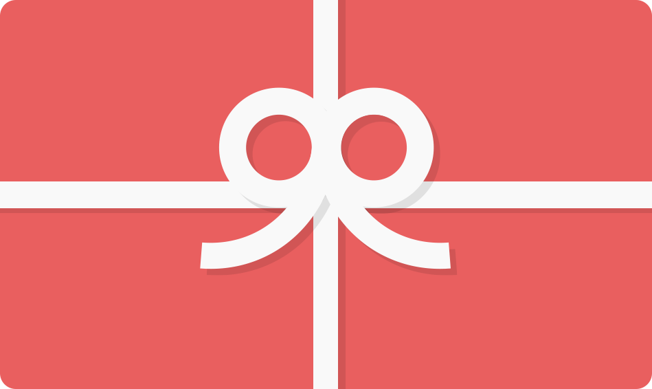 Elevated Gift Card