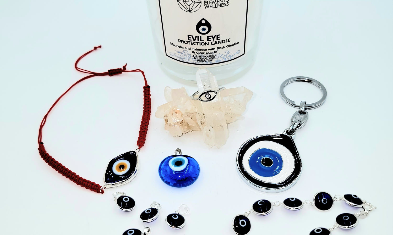 Evil Eye