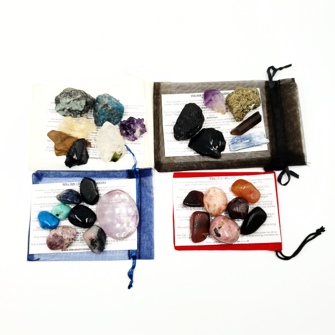 Stone Sets