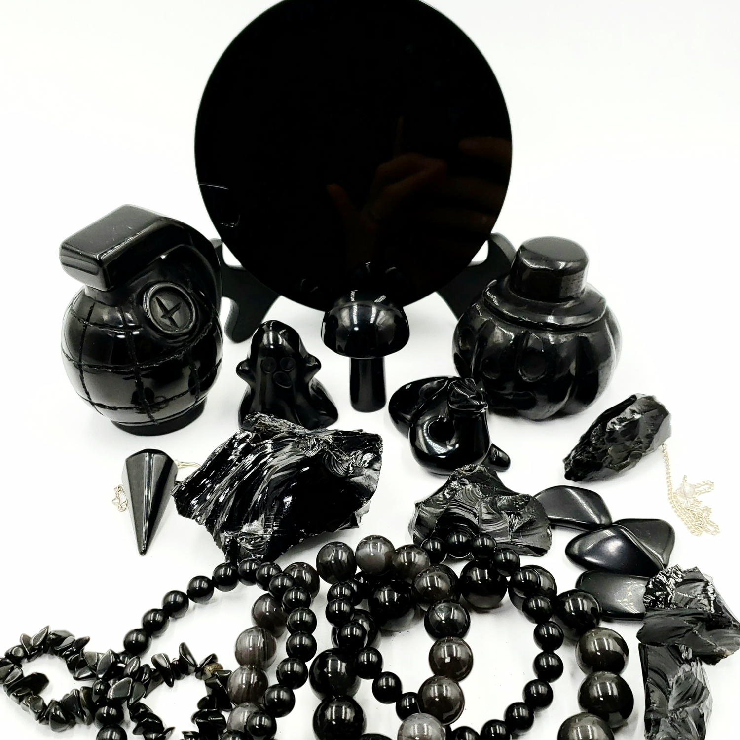Obsidian