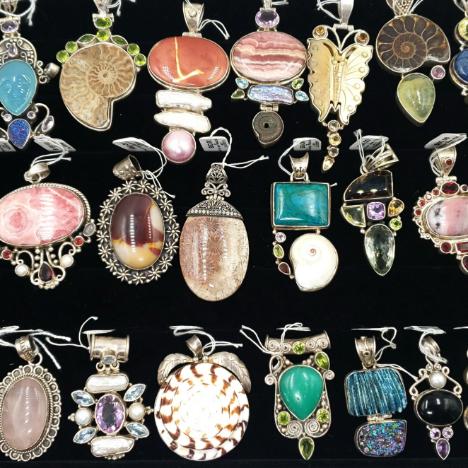 Pendants