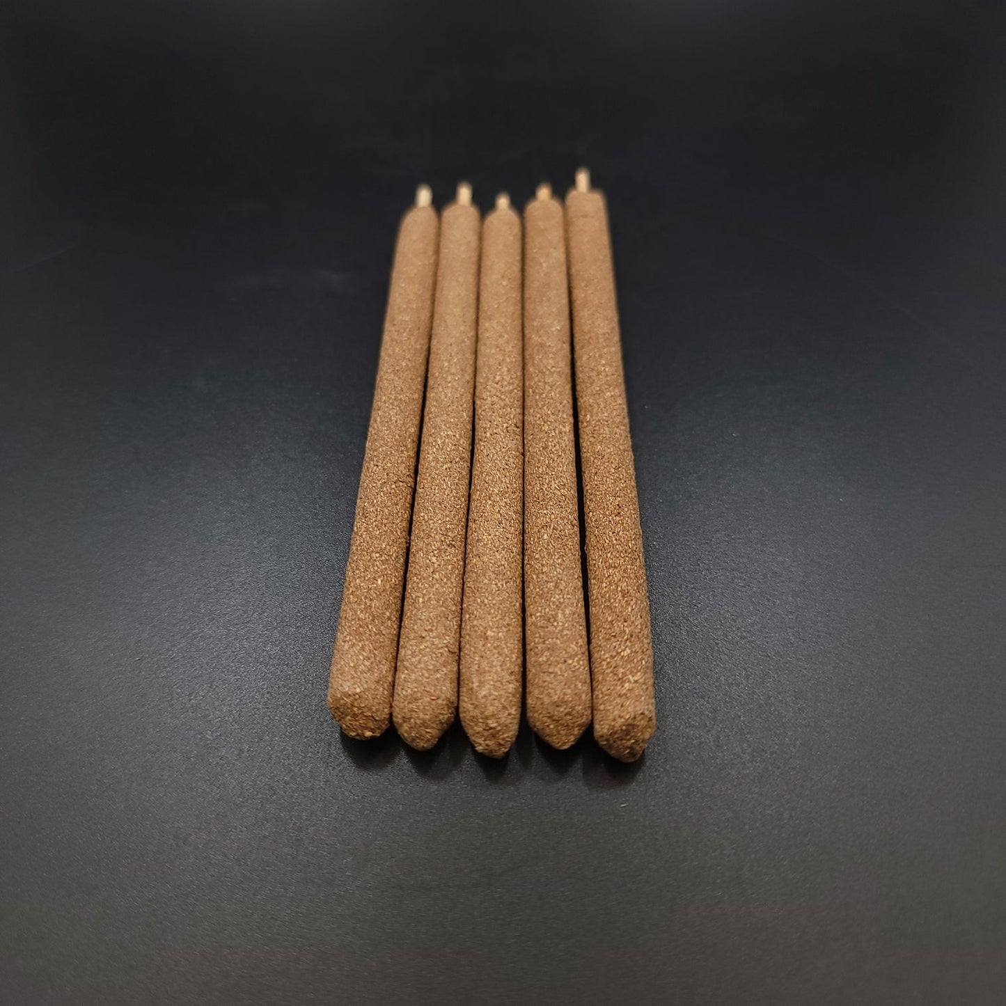 Palo Santo Incense Stick 4" Hand Rolled - Elevated Metaphysical