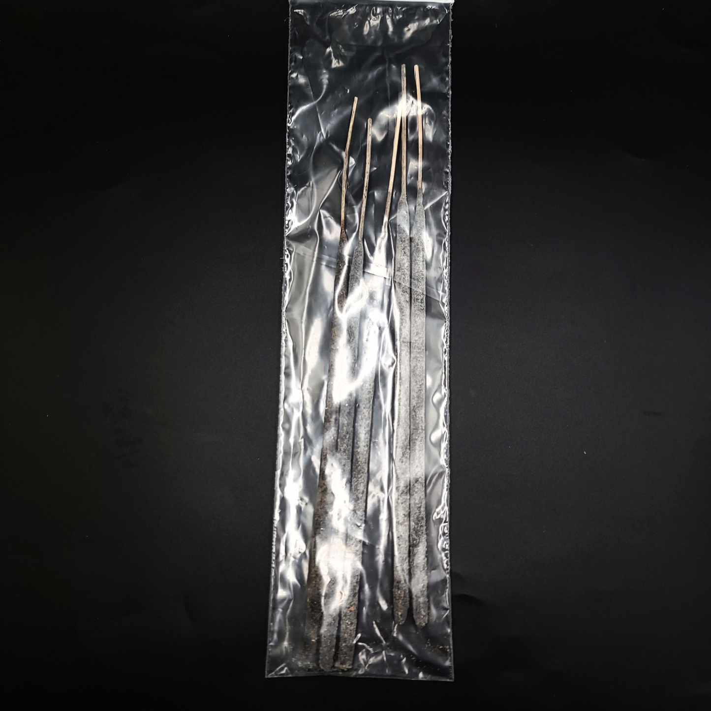 Copal Incense Stick Hand Rolled Mayan Copal