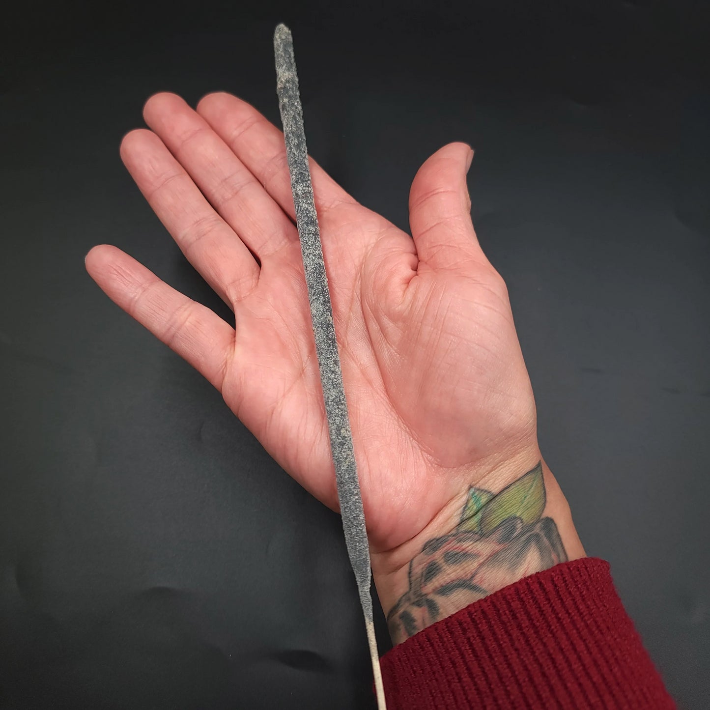 Copal Incense Stick Hand Rolled Mayan Copal