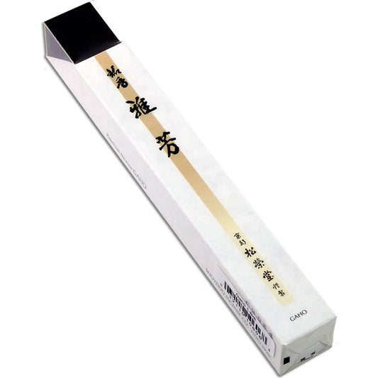 Refinement - Gaho Shoyeido Premium Incense Sticks
