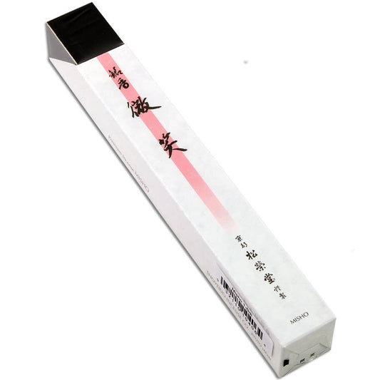 Gentle Smile - Misho Shoyeido 35 Premium Incense Sticks