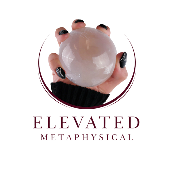 Elevated Metaphysical 