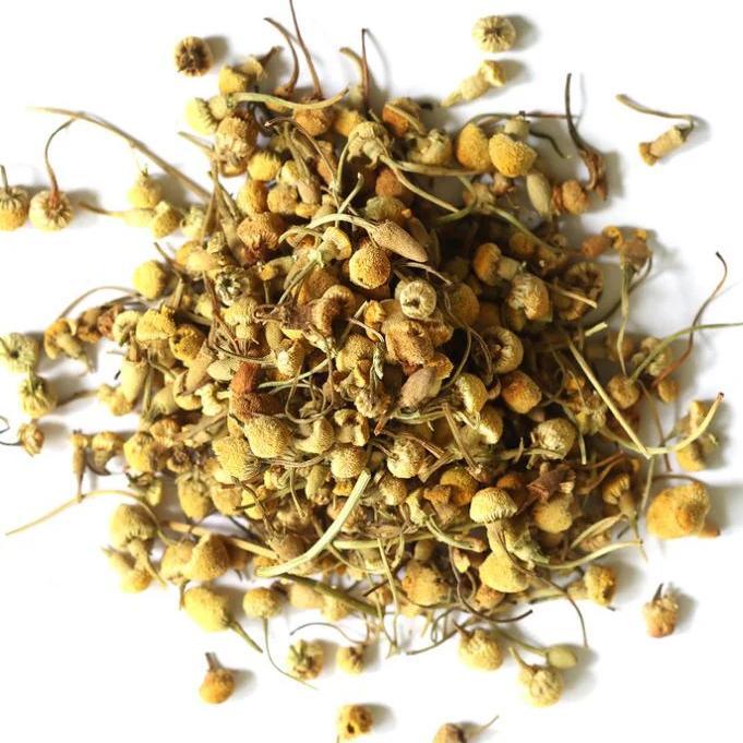 Chamomile Flower