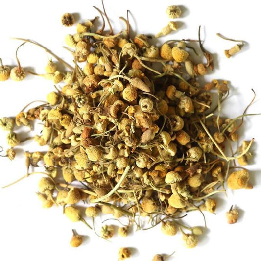 Chamomile Flower