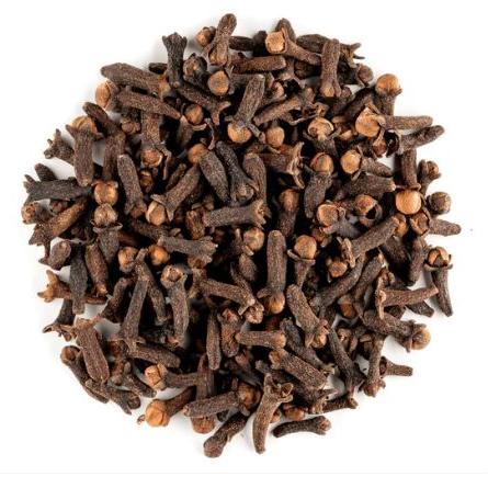 Clove Dried Whole Buds