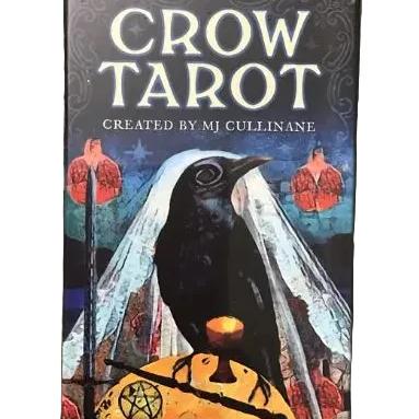 Crow Tarot