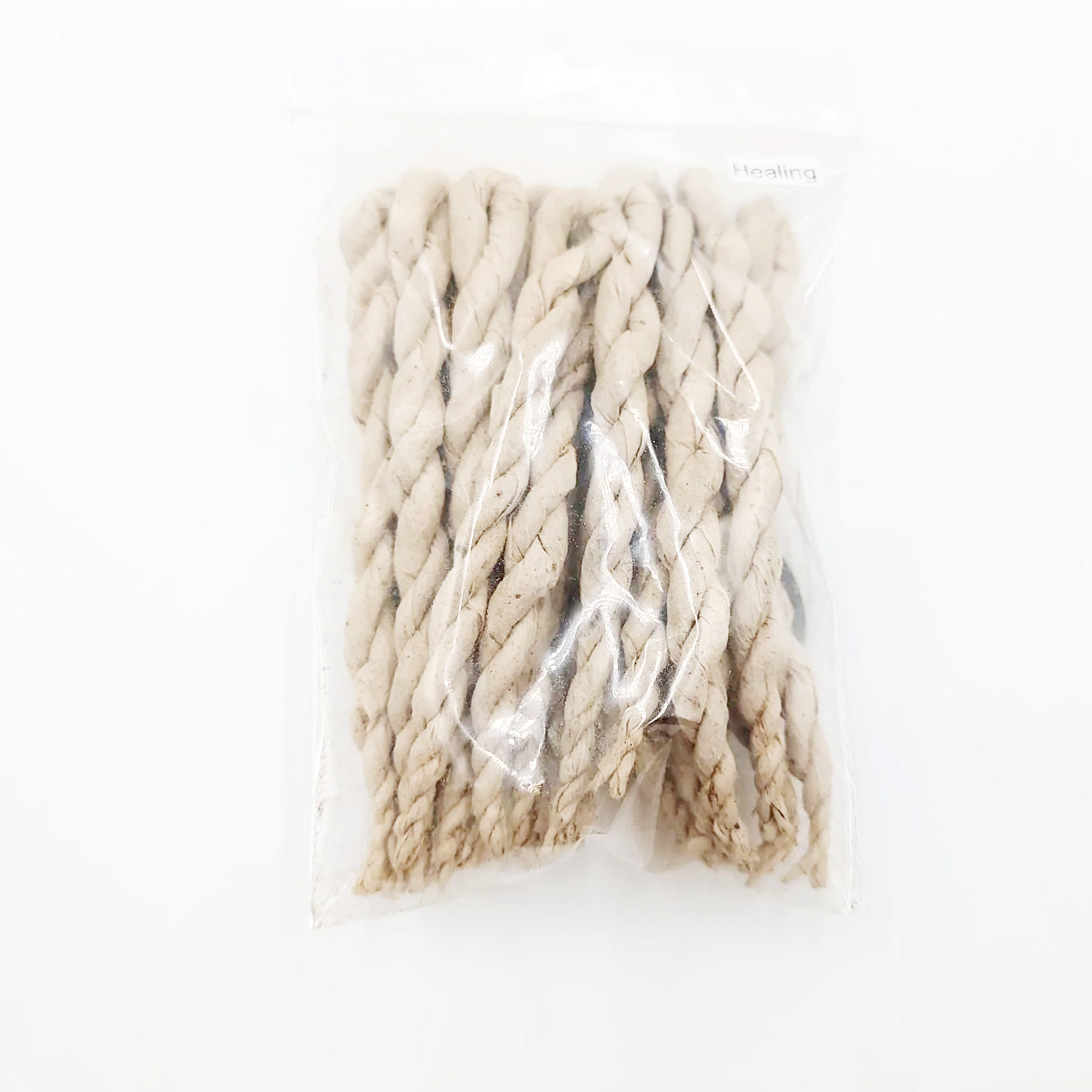 Healing Himalayan Rope Incense 20 Count