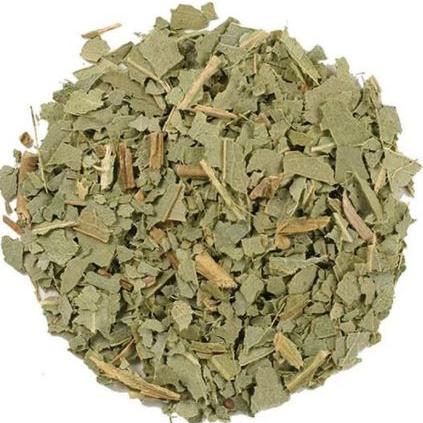 Eucalyptus Dried Leaves