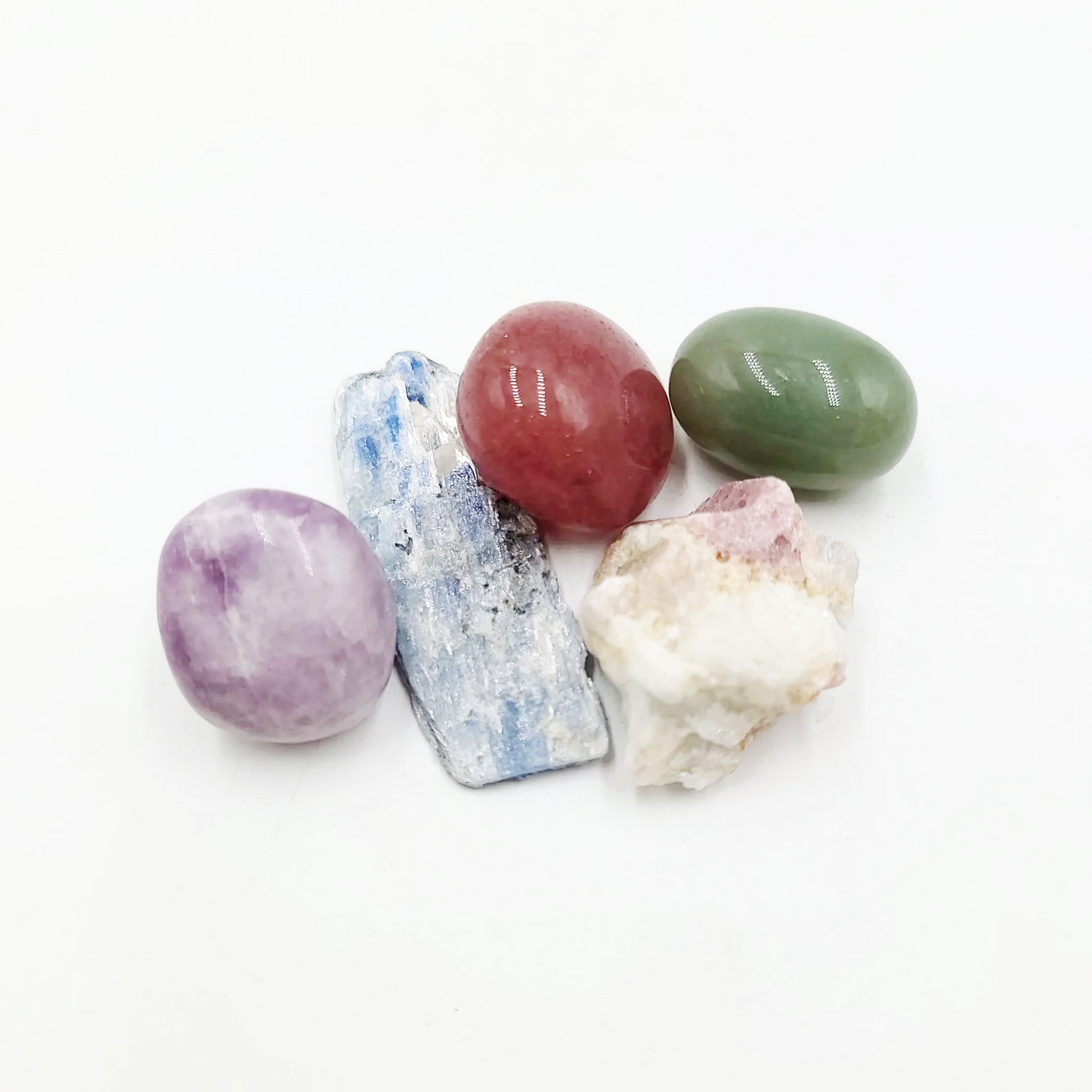 Libra - Zodiac Stone Set