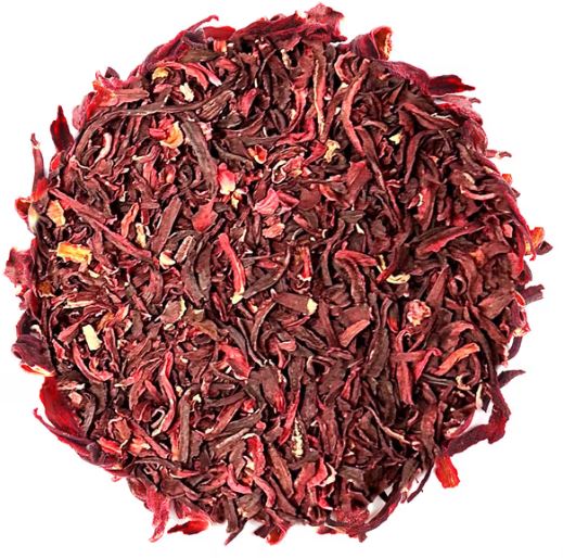Hibiscus Leaf