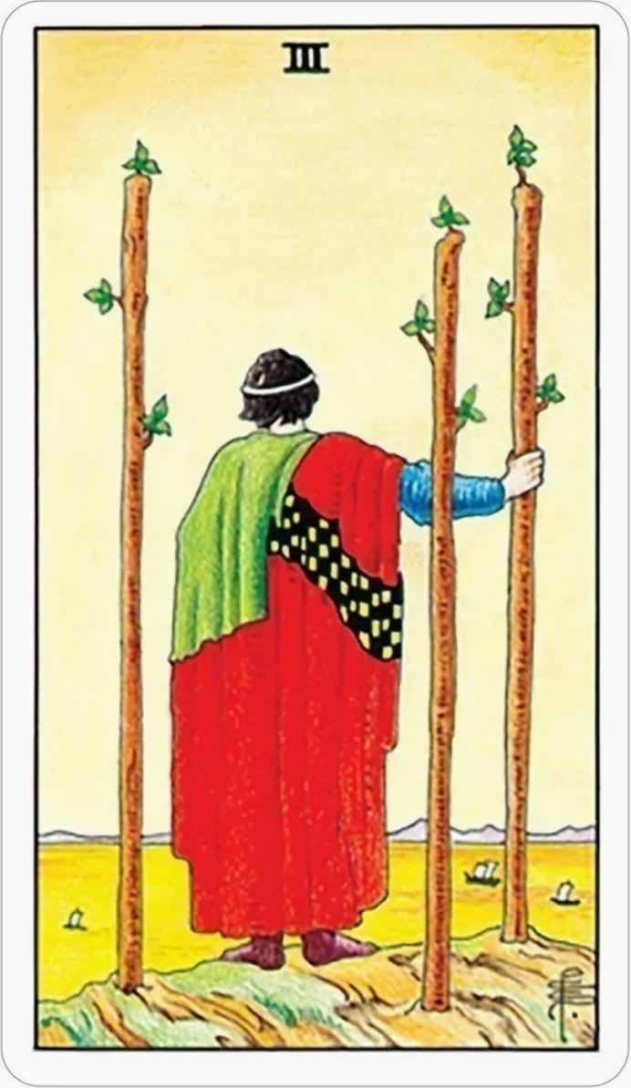 Tiny Universal Waite® Tarot