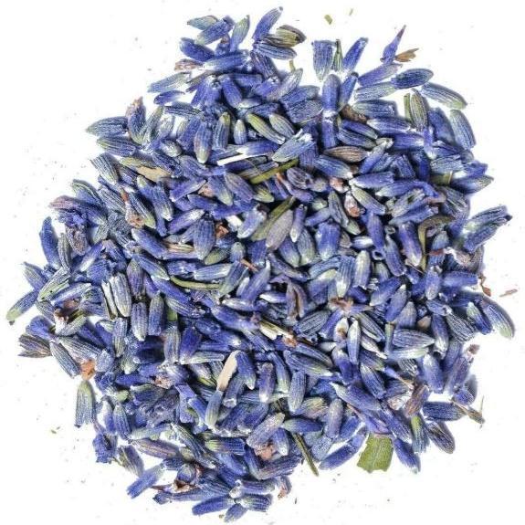 Lavender Dried Flower