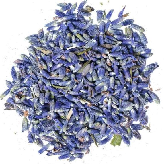 Lavender Flower Dried