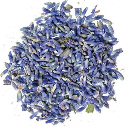 Lavender Flower Dried