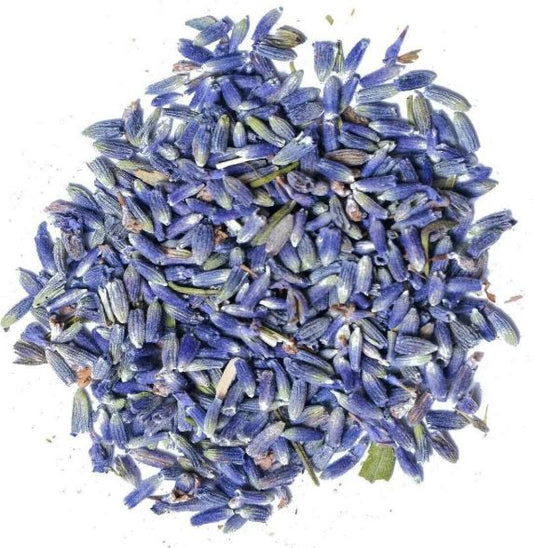 Lavender Flower Dried