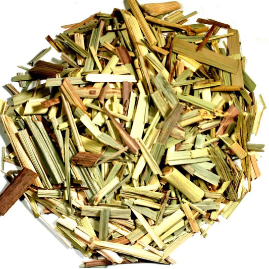 Lemongrass