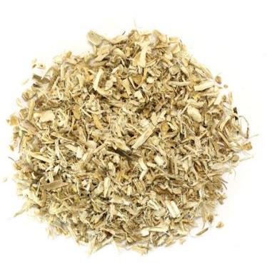 Marshmallow Root