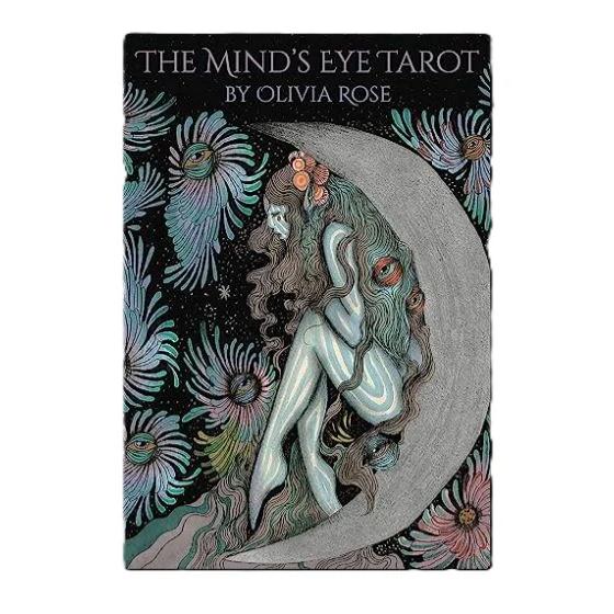 The Mind's Eye Tarot