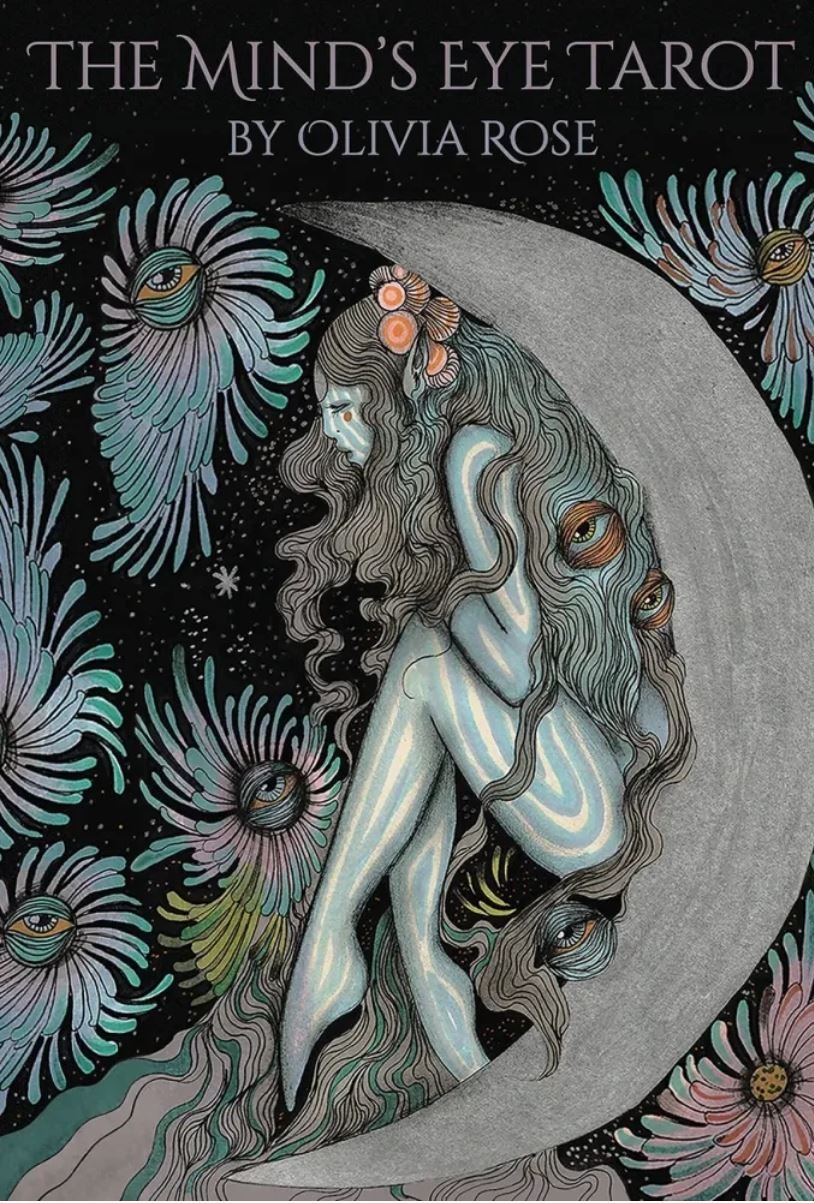 The Mind's Eye Tarot