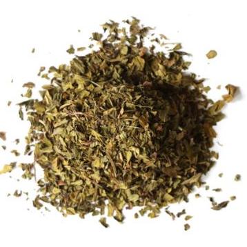 Peppermint Leaves