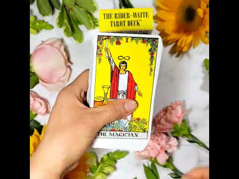 Rider-Waite® Tarot Deck