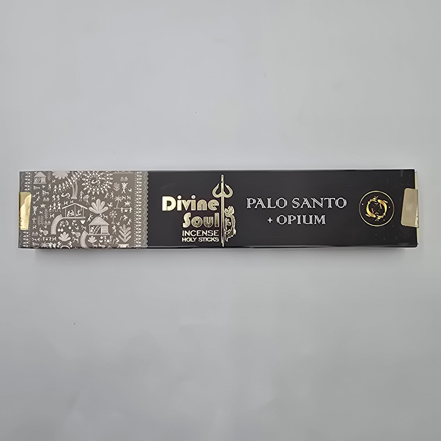 Divine Soul Incense Box 15g