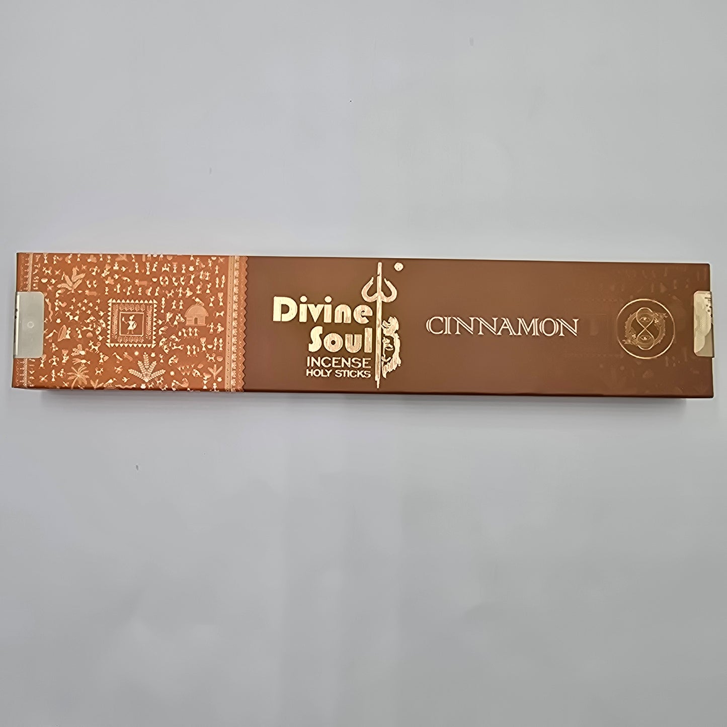 Divine Soul Incense Box 15g