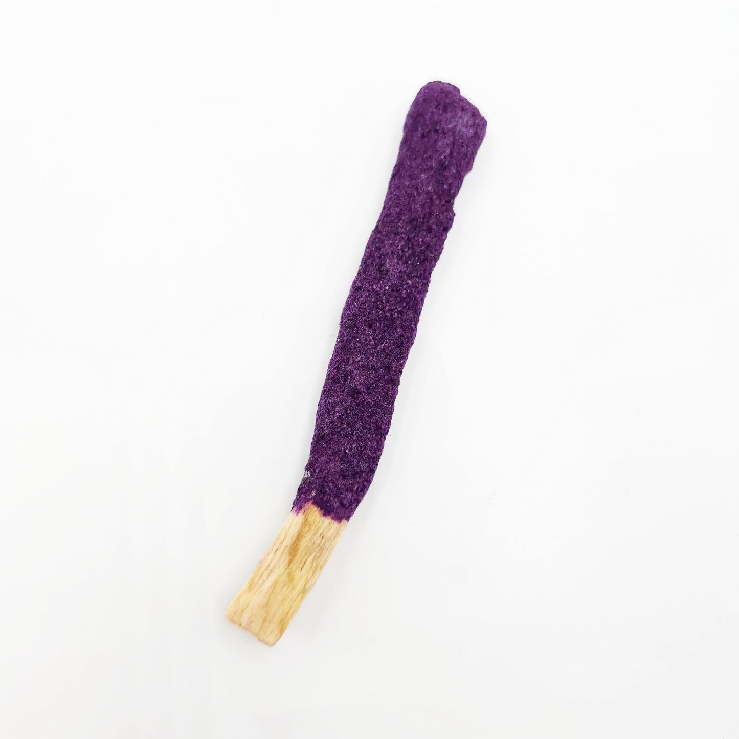 Palo Santo Dipped Sticks 4" Incense Stick - Elevated Metaphysical