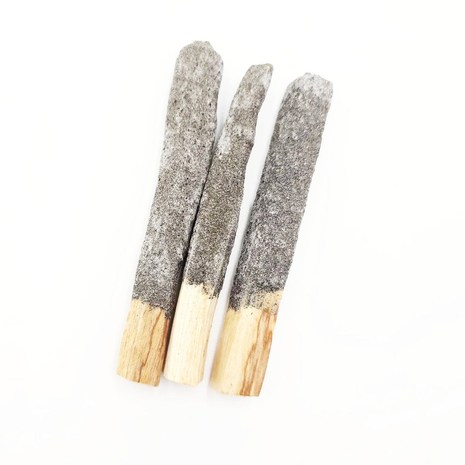 Palo Santo Dipped Sticks 4" Incense Stick - Elevated Metaphysical