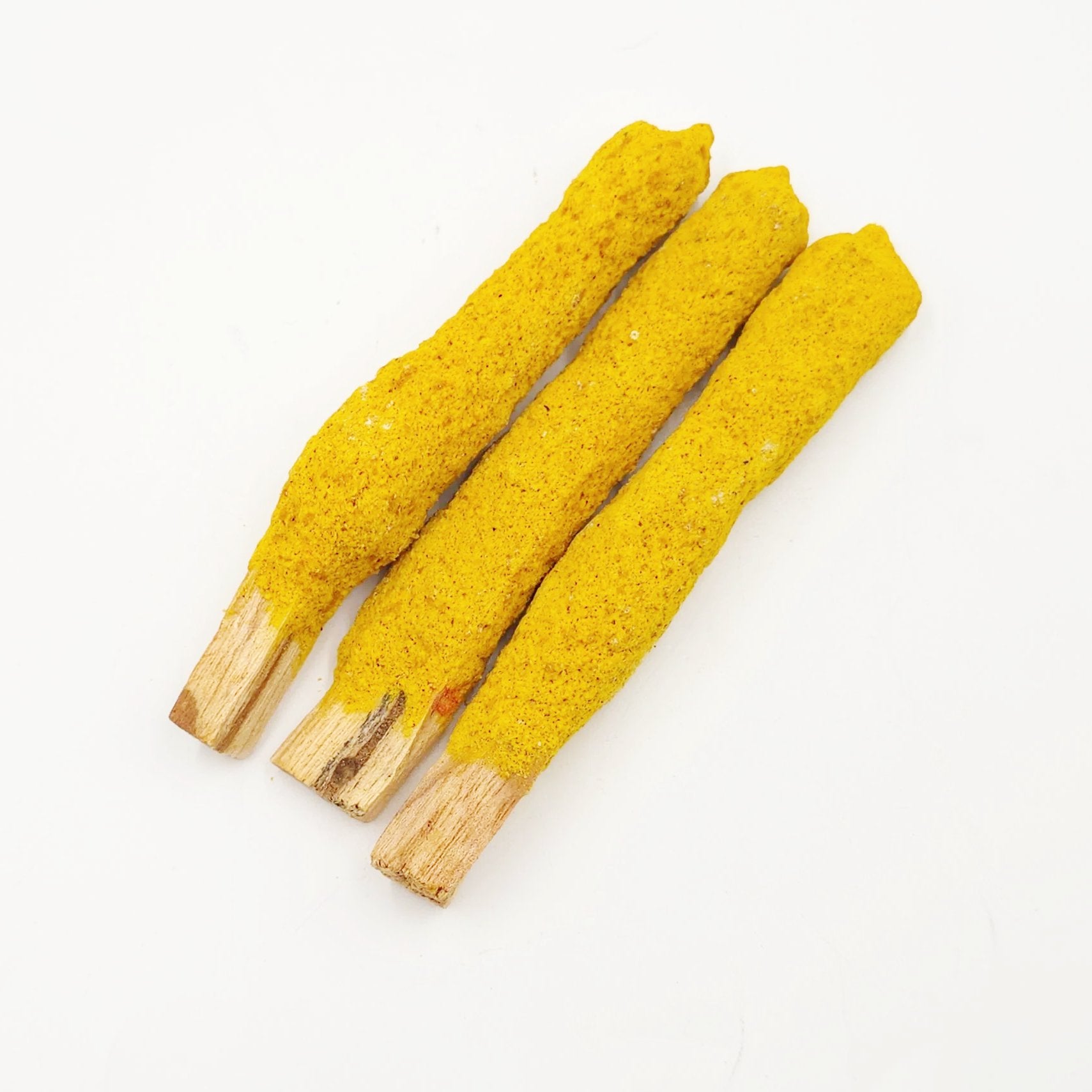 Palo Santo Dipped Sticks 4" Incense Stick - Elevated Metaphysical