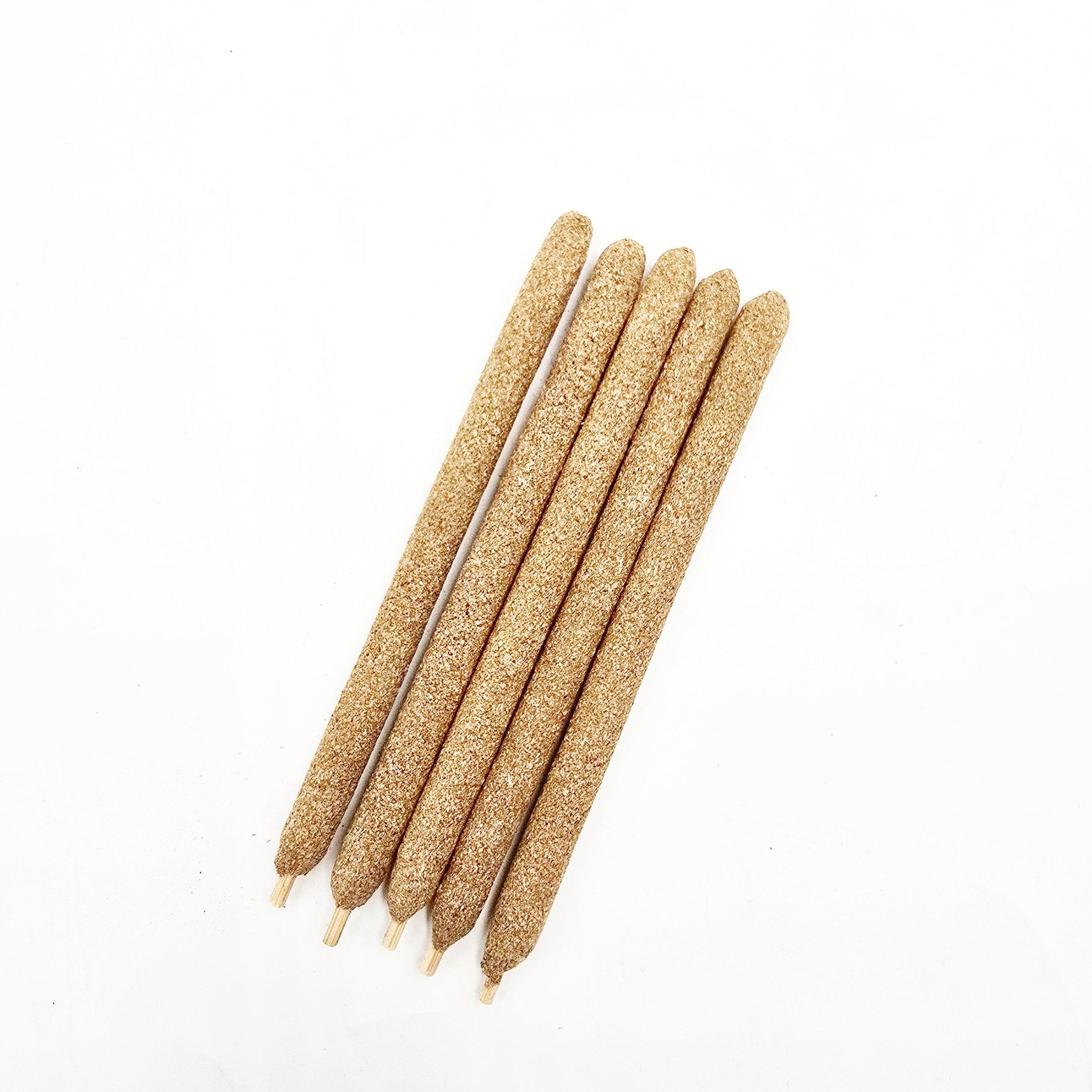 Palo Santo Thick Sticks 4" Hand Rolled Incense Sticks Mixed Scents - Incense and Herbs - Elevated Metaphysical
