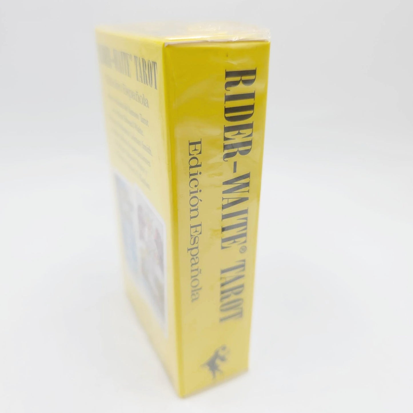 Rider-Waite® Tarot Deck Spanish Edition