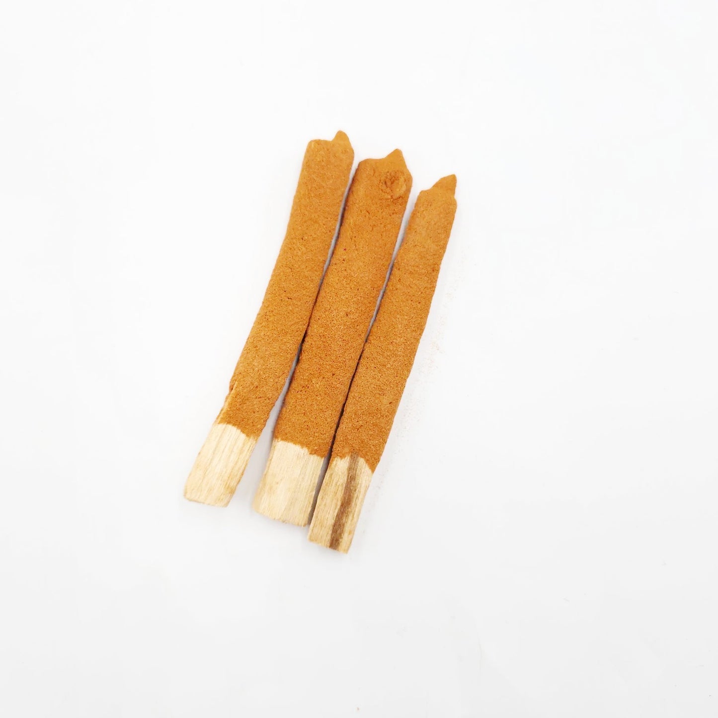 Palo Santo Dipped Sticks 4" Incense Stick - Elevated Metaphysical