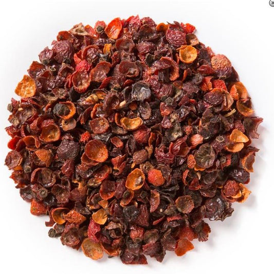 Rose Hips