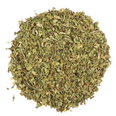 Spearmint Leaves
