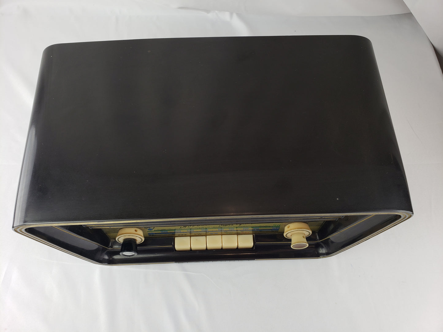 BLAUPUNKT Vintage Santos 2310 Short Wave AM-FM - Elevated Metaphysical