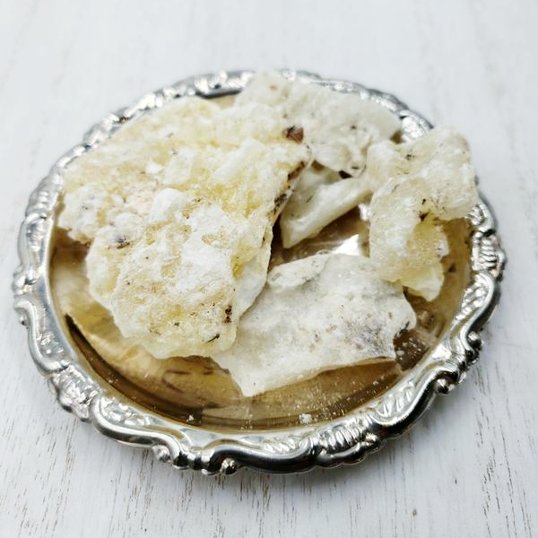 Copal Resin Oaxaca 2 Oz - Incense and Herbs - Elevated Metaphysical