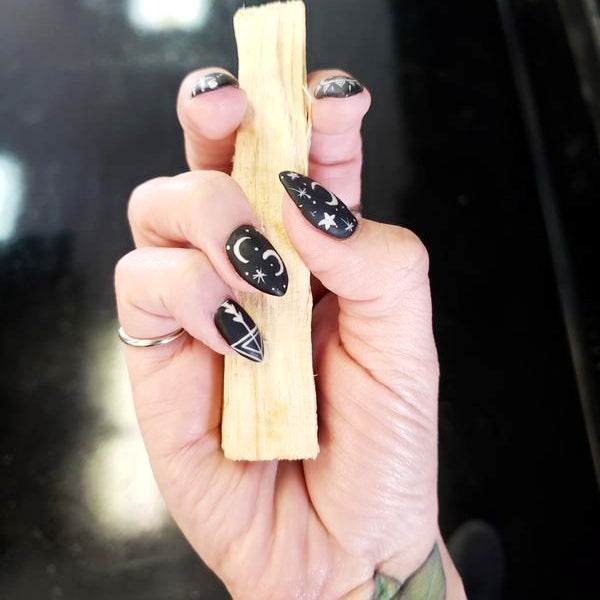 Palo Santo 4" Incense Stick