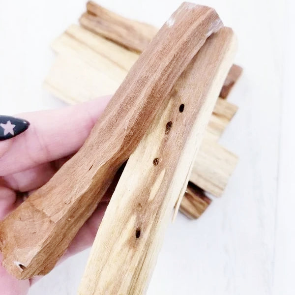 Palo Santo 4" Incense Stick