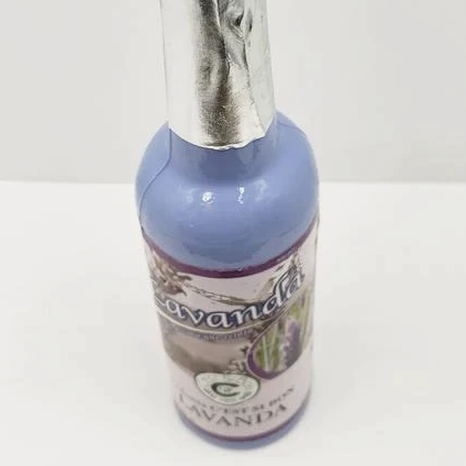 Lavender Cologne 7.5oz Spiritual Cologne